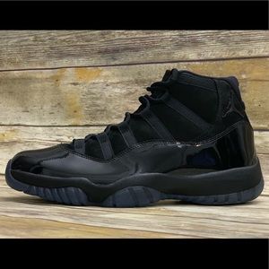 Air Jordan 11 Retro 'Cap and Gown'